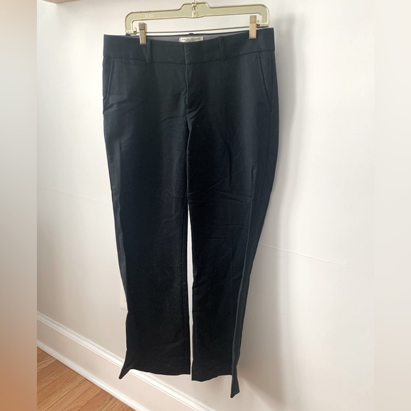 Banana Republic Martin fit trousers - Picture 1 of 8